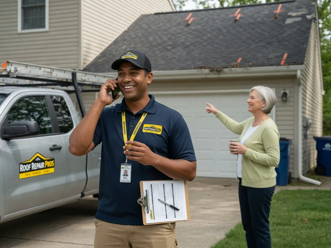 Roof Repair Gower, MO FAQs